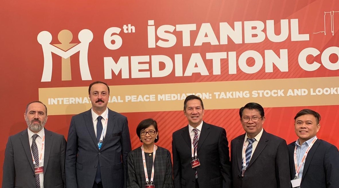 IstanbulMediationConference1