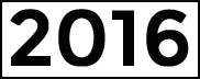 2016 edited
