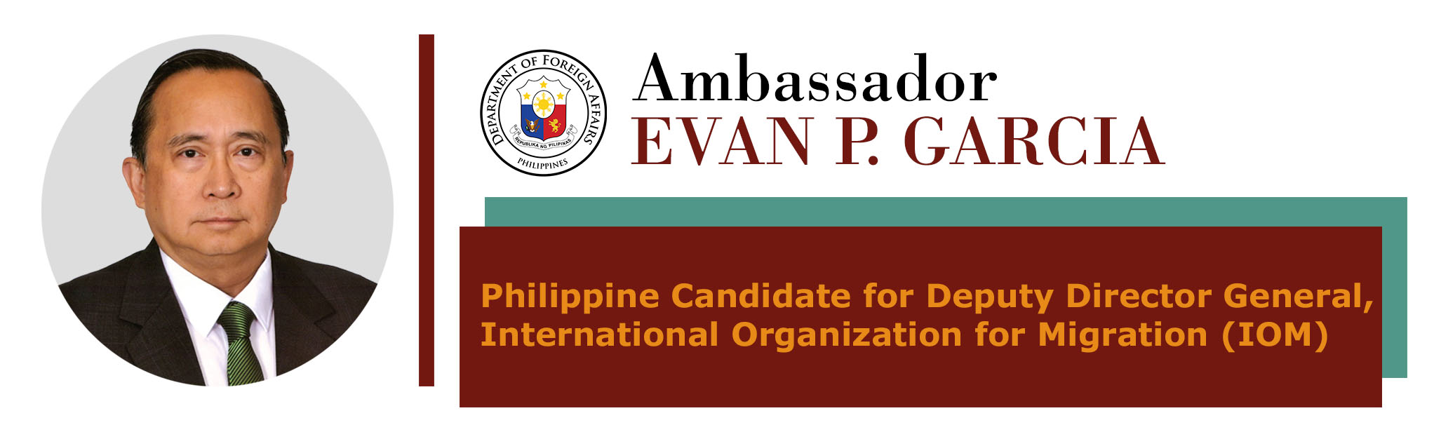 IOM-DDG Banner