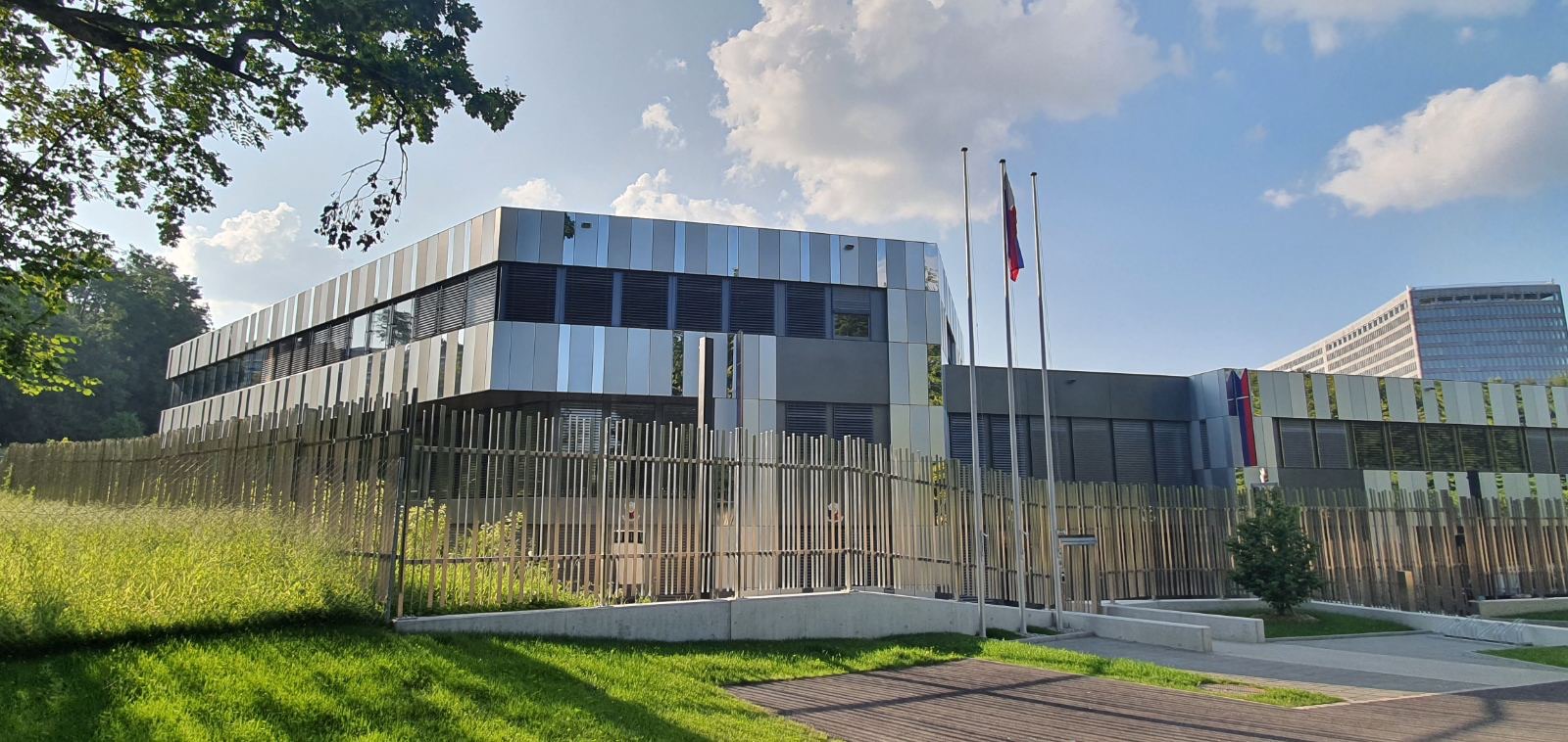 SWITZERLAND GENEVA PERMANENT MISSION TO THE UN AND OTHER INTL ORGS