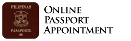 Online Passport Appointment