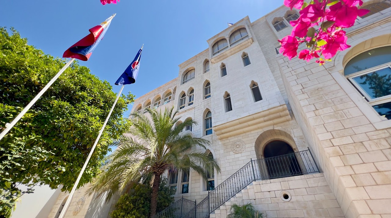 LEBANON BEIRUT PE