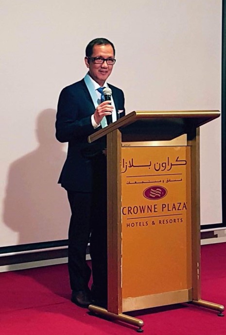 ABU DHABI EVENT 3