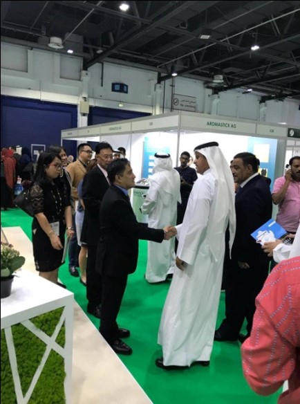 ABU DHABI MENOPE 2