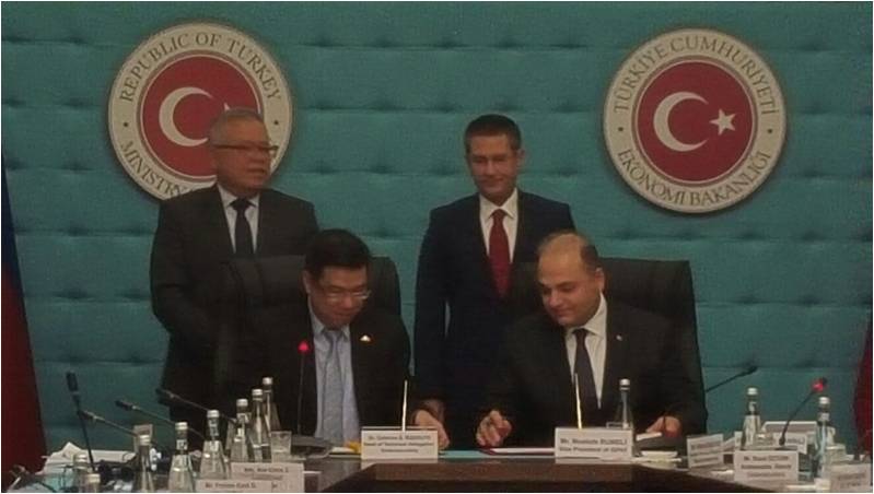 ANKARA AGRI 3