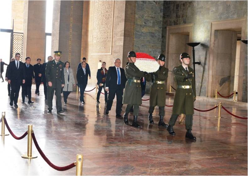ANKARA JETC