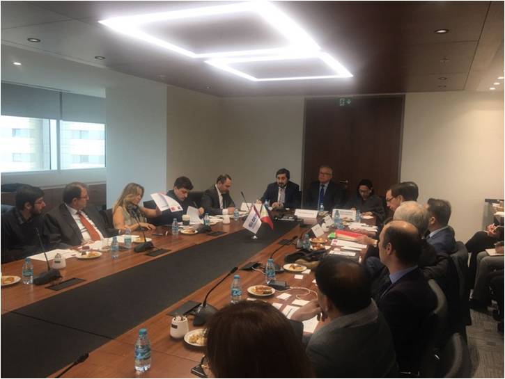 ANKARA JETC 3