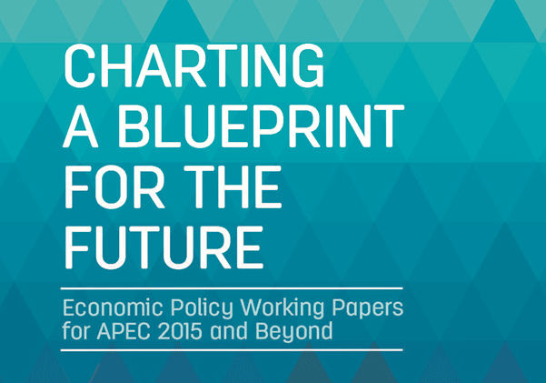 charting a blueprint