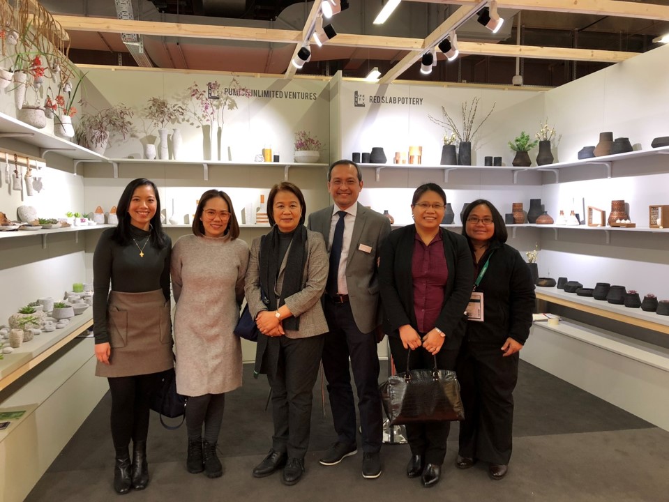 BERLIN AMBIENTE 2