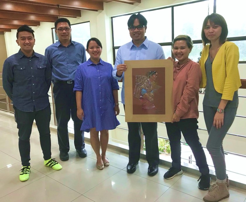 BRUNEI ART 1
