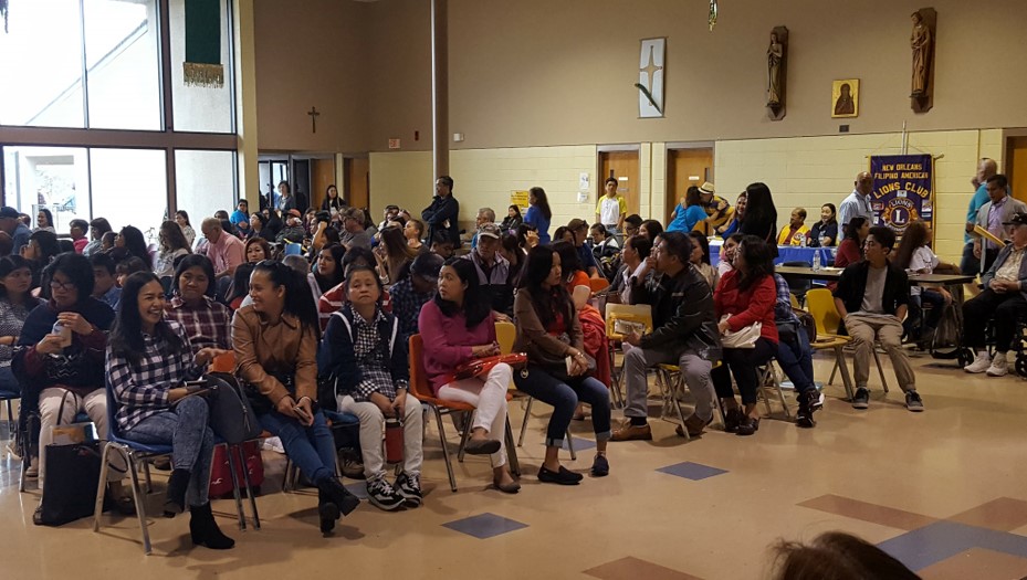 CHICAGO OUTREACH 2