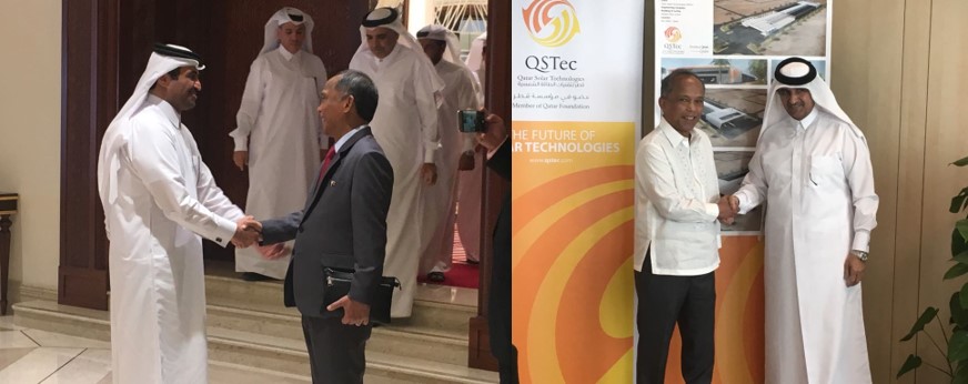 DOHA CUSI