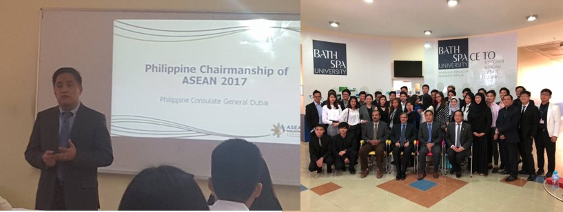 DUBAI ASEAN LEC