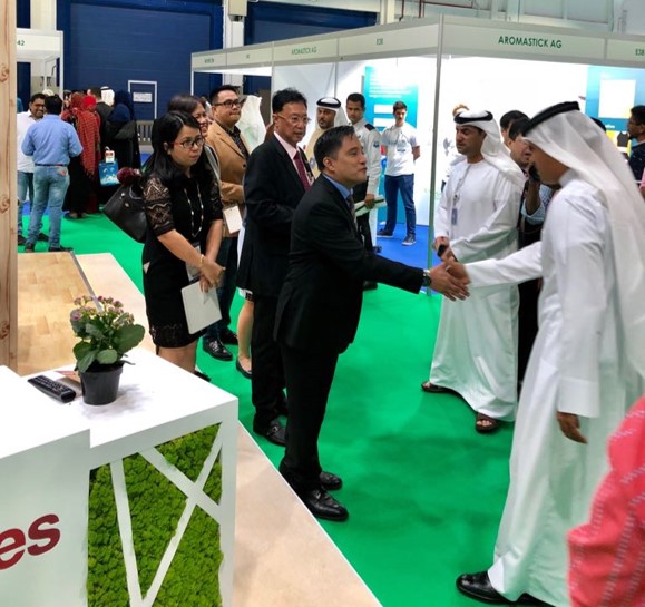DUBAI BUTI SAAED 1