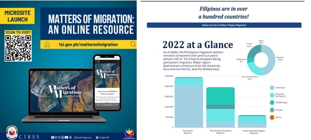 FSI Migration