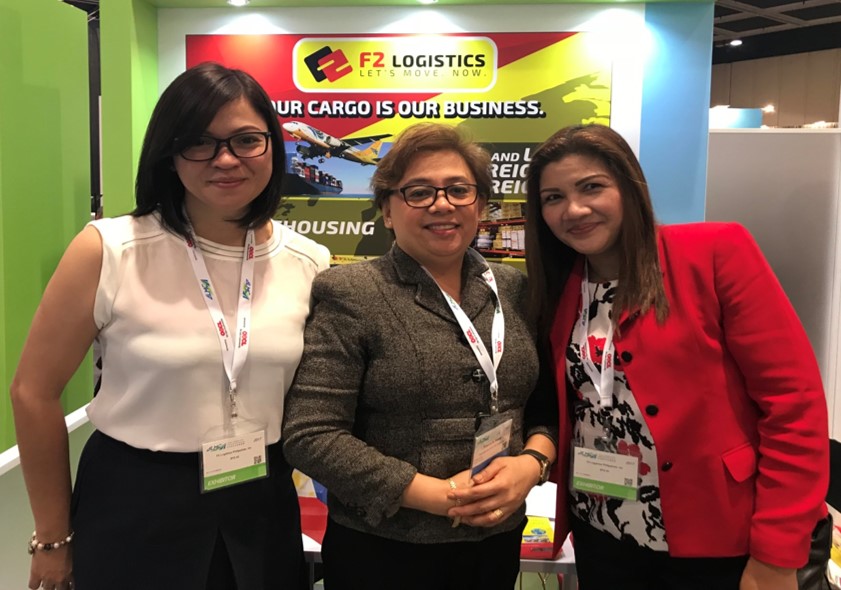 HK LOGISTICS CON 1