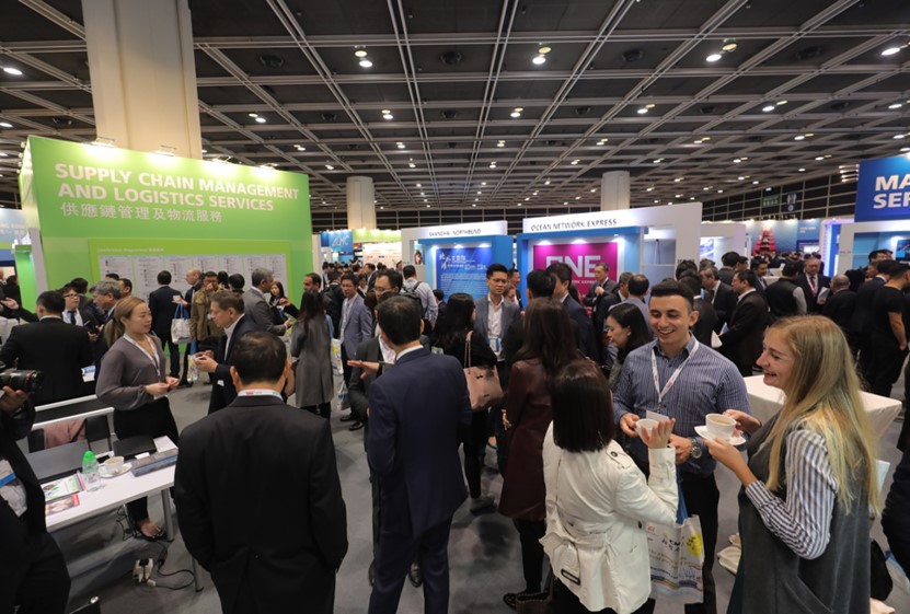 HK LOGISTICS CON 2