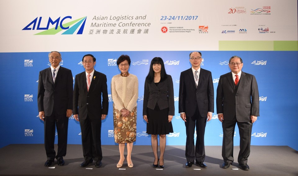 HK LOGISTICS CON 3