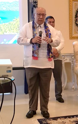 Jakarta.Manado.Davao Bitung.1