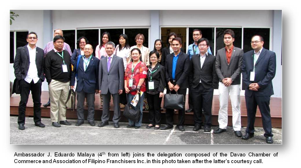 KL Davao Delegation1