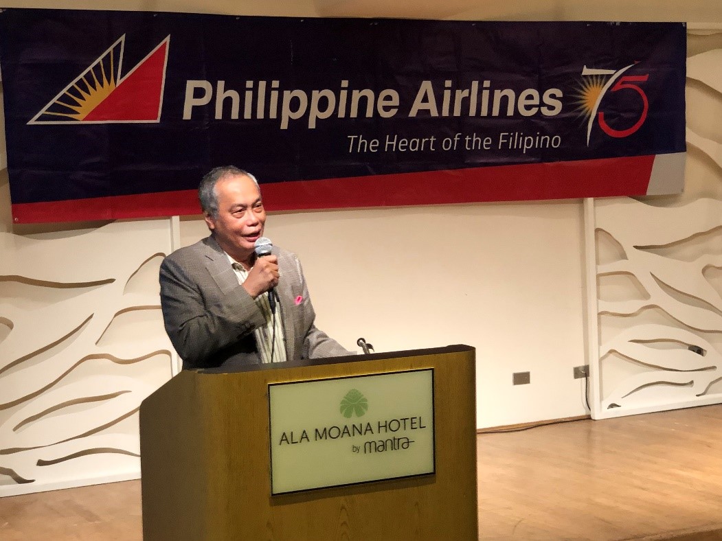 Honolulu.PCG.1. Joselito A. Jimeno