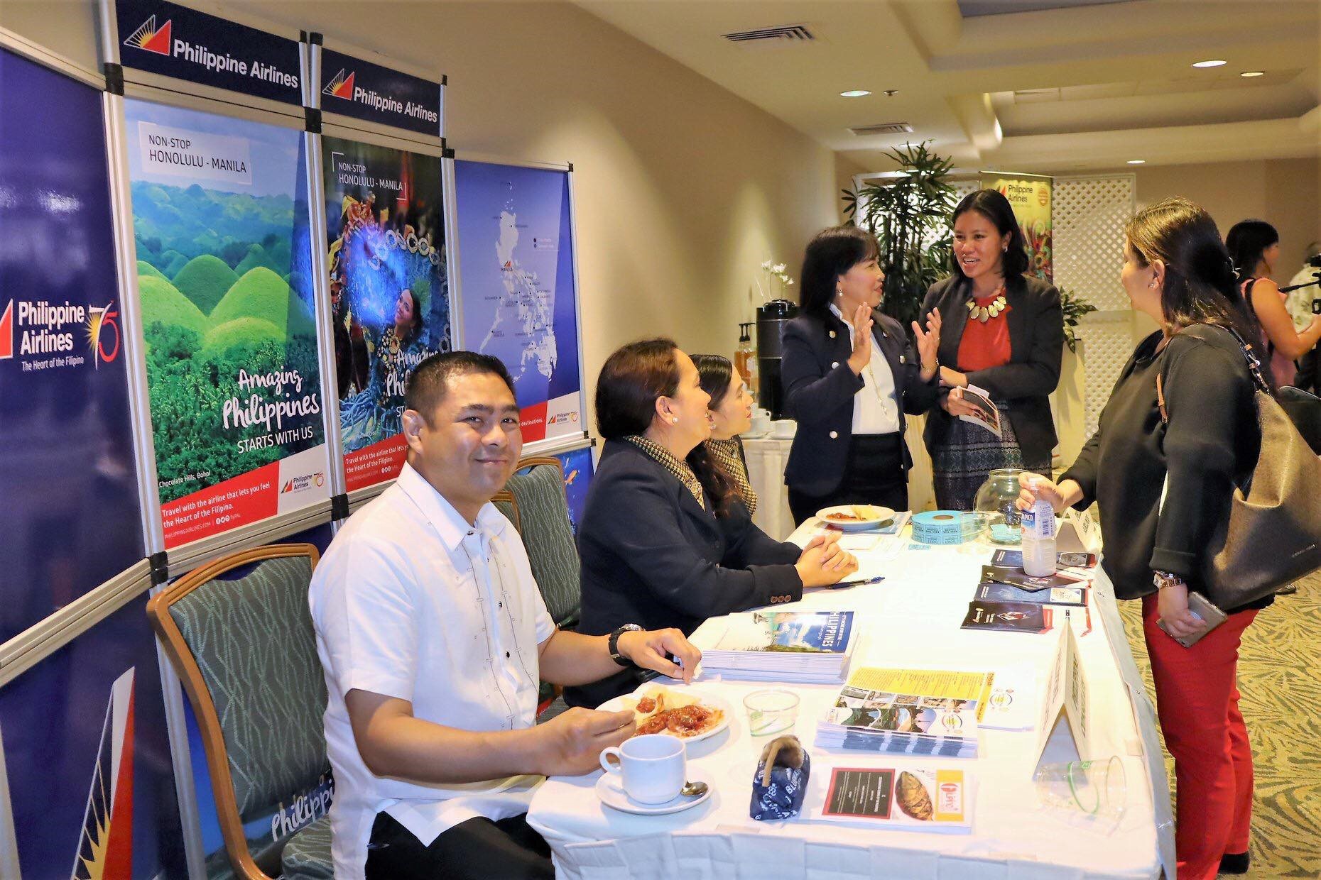 Honolulu.PCG.2. Hawaii Travel Fair