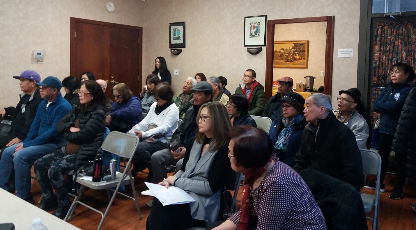 Toronto.PCG.1.info session