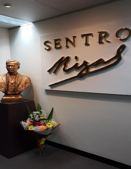 Sydney.PCG.2.Sentro Rizal