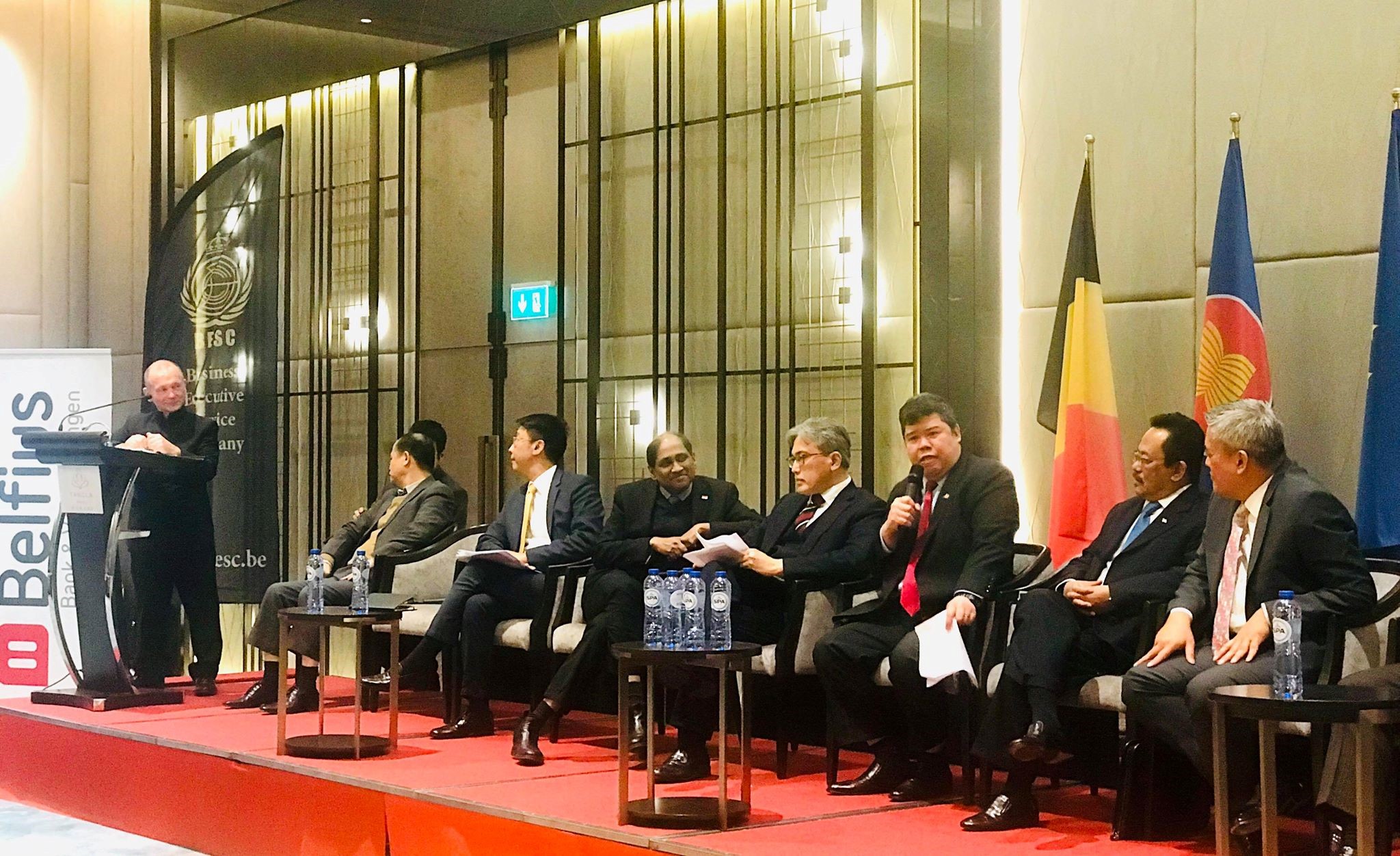 Brussels.PE.Trade and Investment