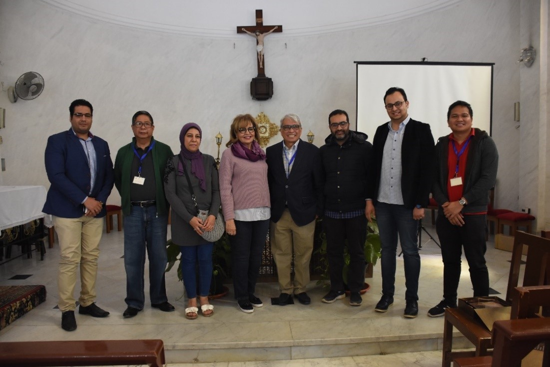 Cairo.PE.3.Medical.Sulpicio Confiado