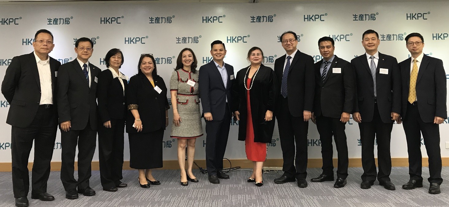 Hong Kong.PCG.2.Manufacturing