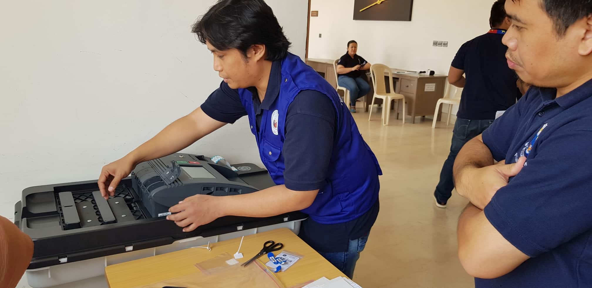 Kuwait.PE.1.midterm election