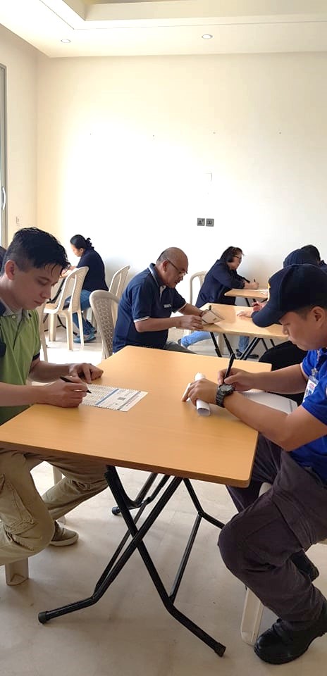 Kuwait.PE.2.midterm election