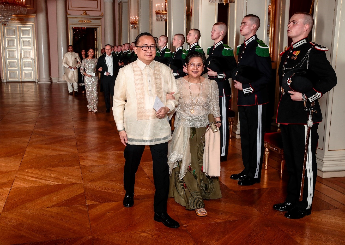 Oslo.PE.Jocelyn Batoon Garcia