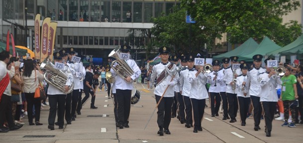 Hong Kong.Independence.3