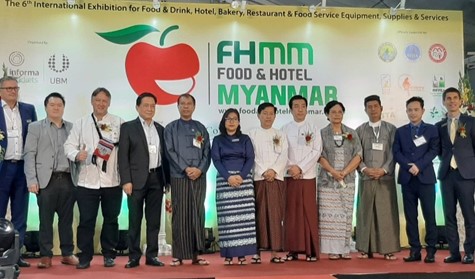 Yangon.Expo.1