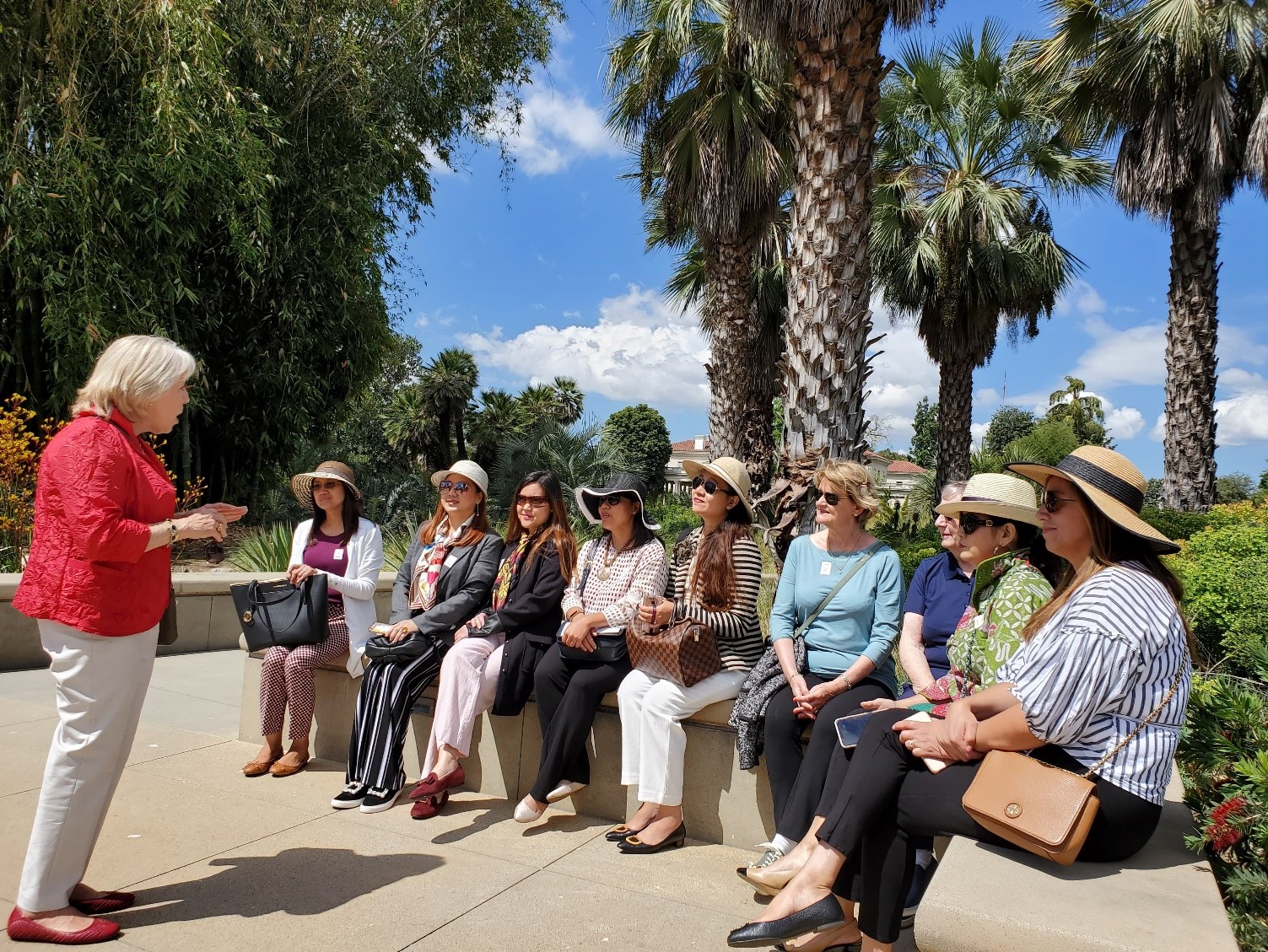 Los Angeles.Women.Circle.2.jpg