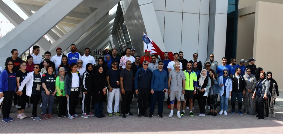 MANAMA SPORTS DAY