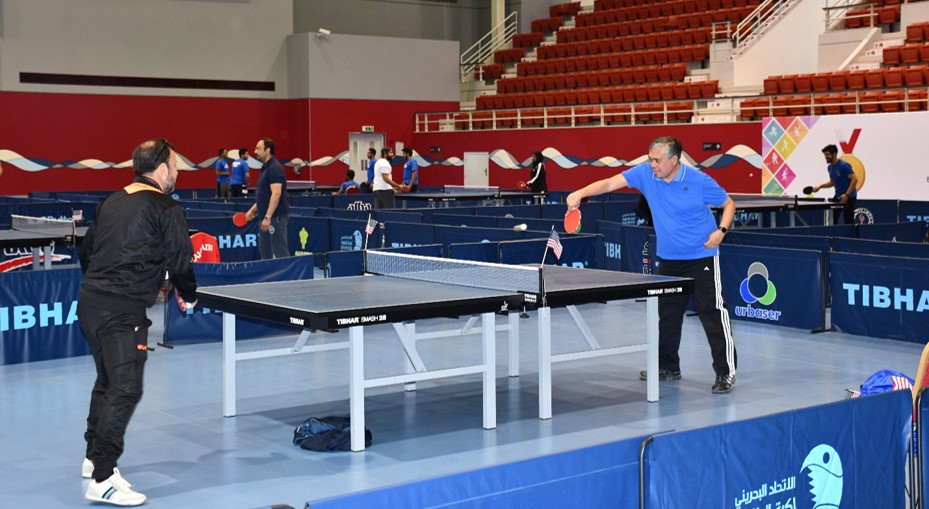 MANAMA SPORTS DAY 2