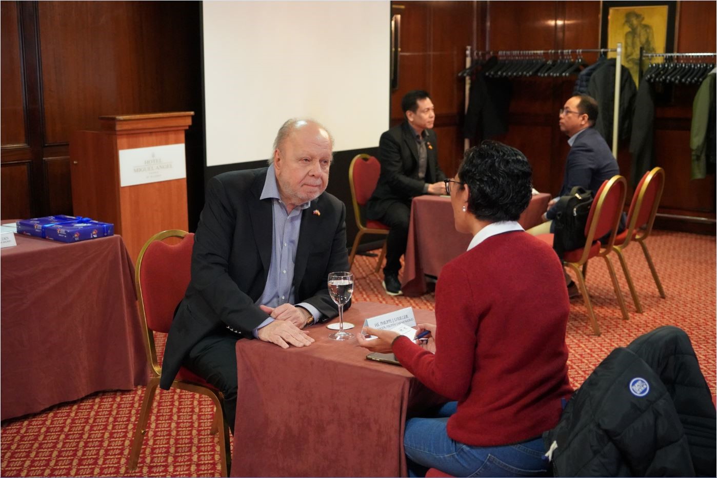Madrid.Entrepreneurship Seminar.1.Philippe J. Lhuillier.jpg