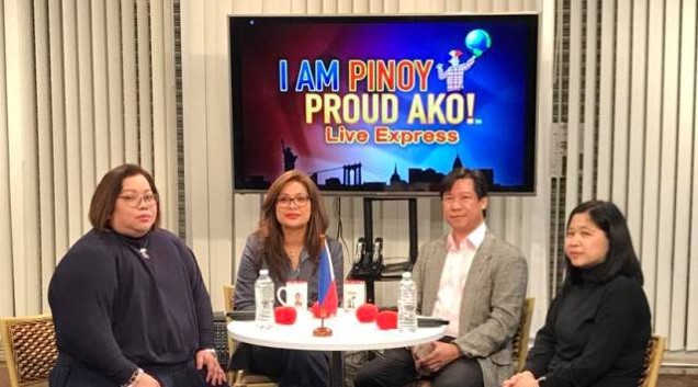 NY USEC Arriola Live 1