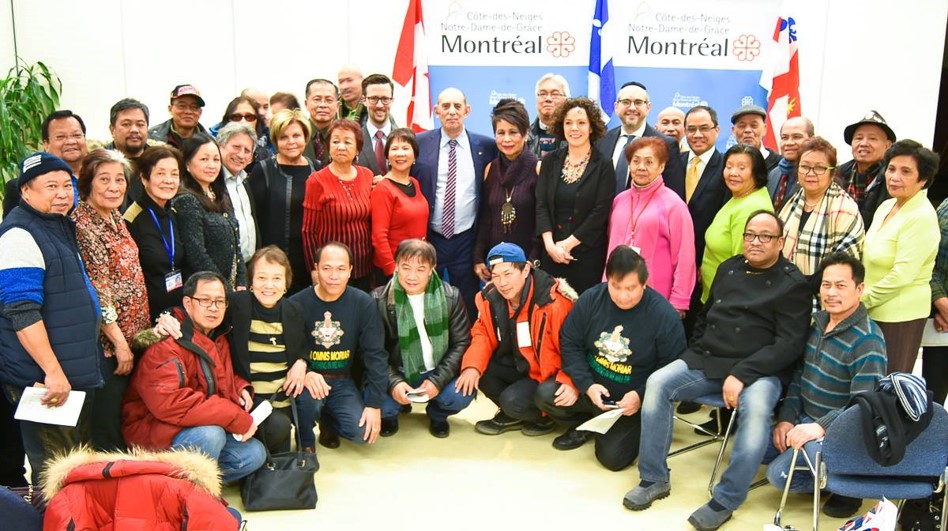 OTTAWA MONTREAL 1
