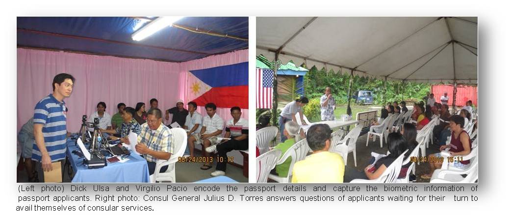 Honolulu  consular outreach in Samoa1