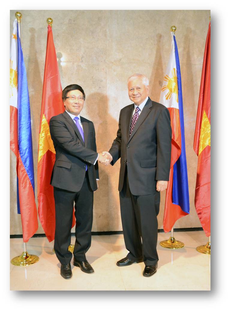 ASPAC Vietnam Foreign Minister visit1