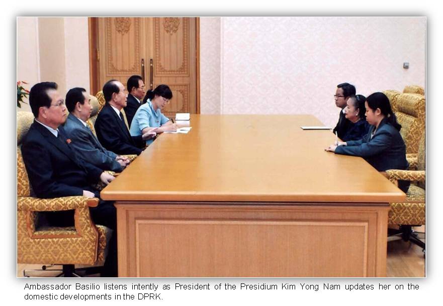 DPRK 2
