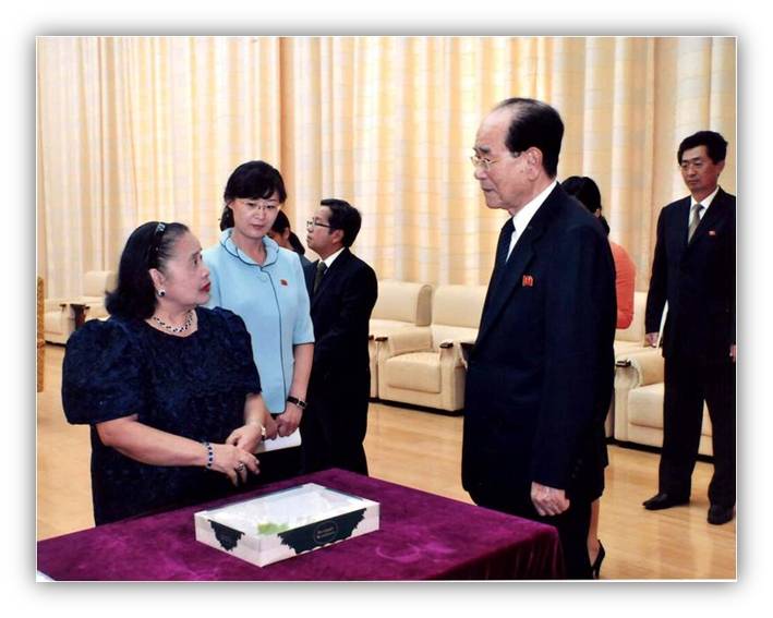DPRK 3