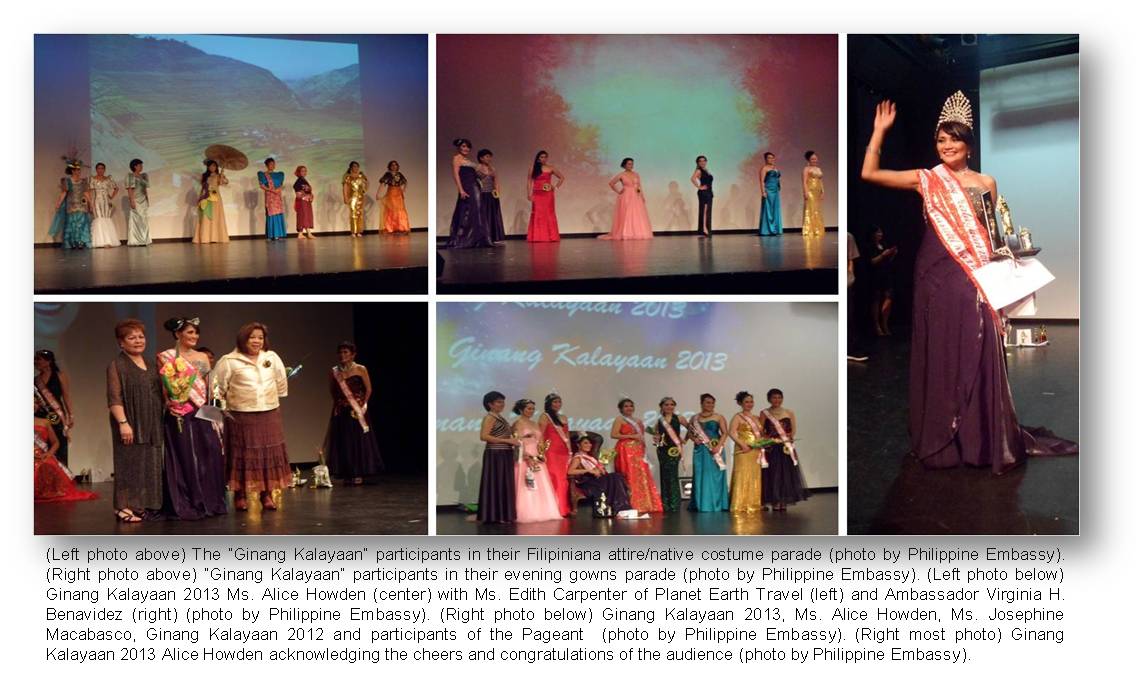 Wellington Ginang Kalayaan Pageant2