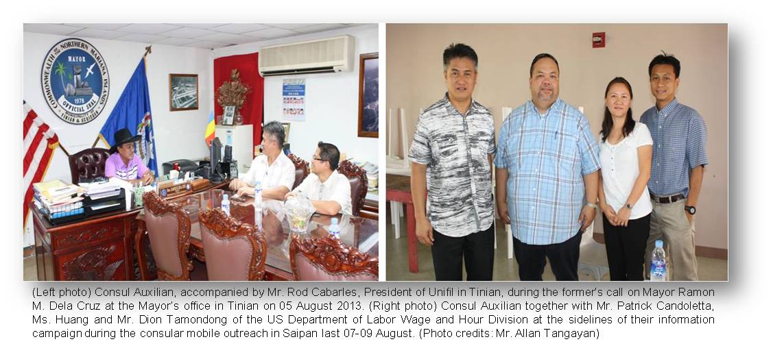 Agana consular services in Saipan2