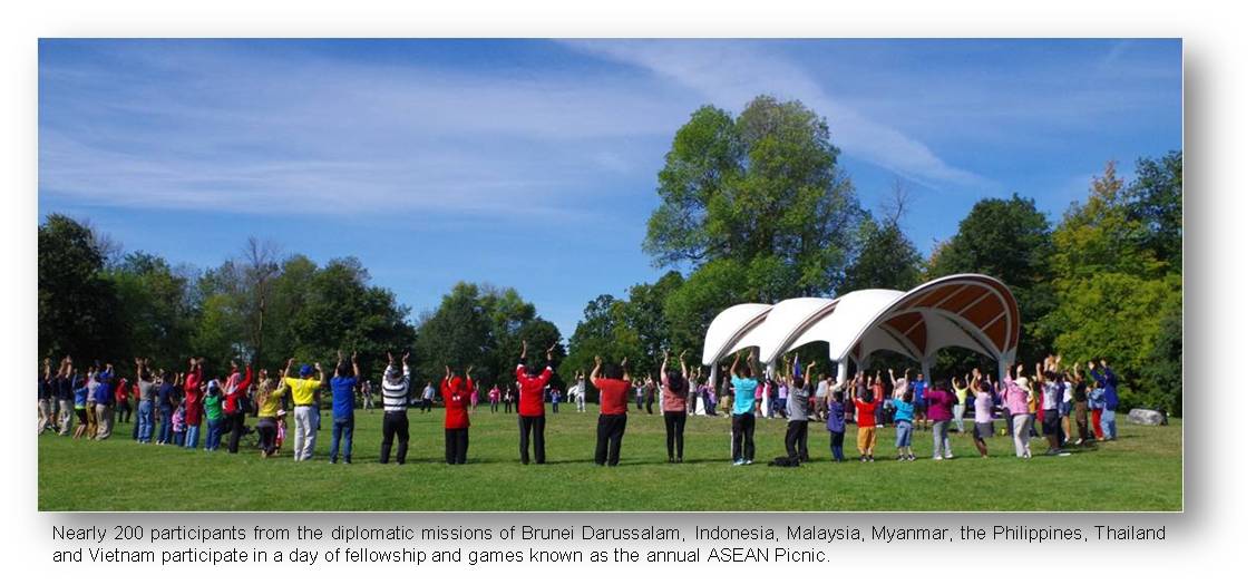 Ottawa  ASEAN Day3