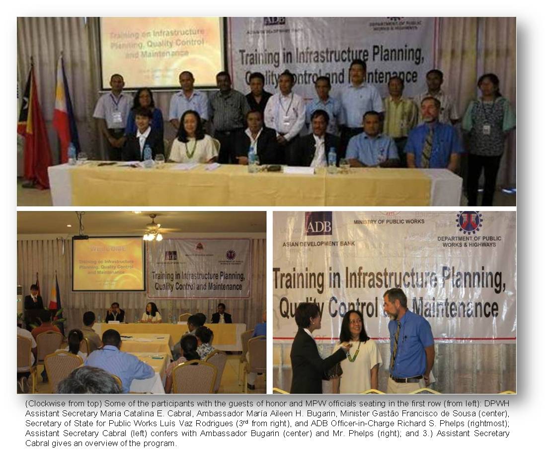 Dili joint cooperative training